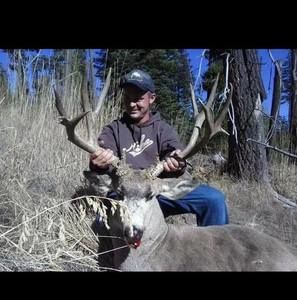 Meet your Posher, Chris